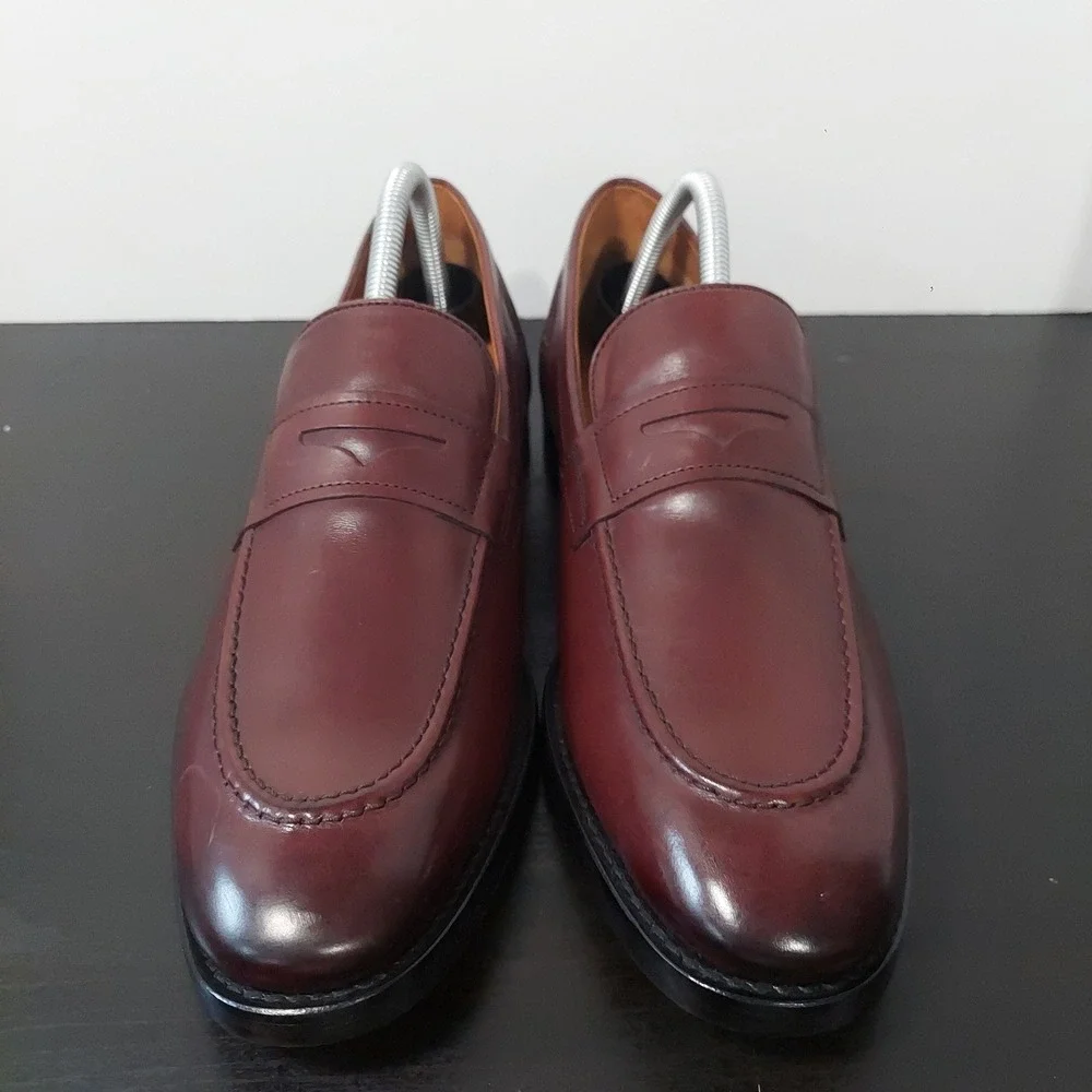Allen Edmonds new without